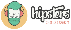 logo do podcast hipsters.tech